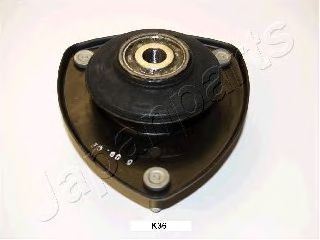 Опора стойки амортизатора JAPANPARTS RU-265