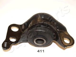 Кронштейн сайлентблока JAPANPARTS RU-411