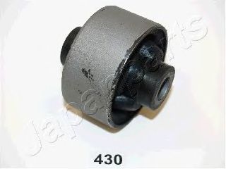 Кронштейн сайлентблока JAPANPARTS RU-430
