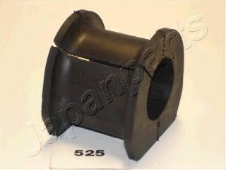 Втулка, стабілізатор JAPANPARTS RU-525