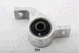 Кронштейн сайлентблока JAPANPARTS RU-701