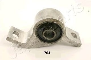 Кронштейн сайлентблока JAPANPARTS RU-704