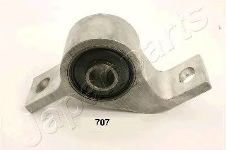 Кронштейн сайлентблока JAPANPARTS RU-707