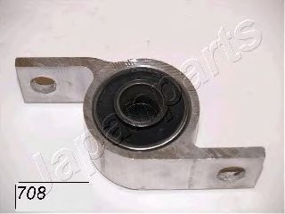 Кронштейн сайлентблока JAPANPARTS RU-708