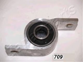 Кронштейн сайлентблока JAPANPARTS RU-709