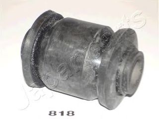 Кронштейн сайлентблока JAPANPARTS RU-818