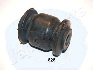 Кронштейн сайлентблока JAPANPARTS RU-828