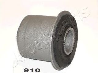 Кронштейн сайлентблока JAPANPARTS RU-910