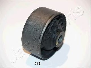 Кронштейн сайлентблока JAPANPARTS RU-C09