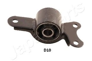 Кронштейн сайлентблока JAPANPARTS RU-D10