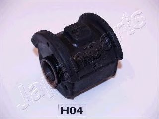 Кронштейн сайлентблока JAPANPARTS RU-H04