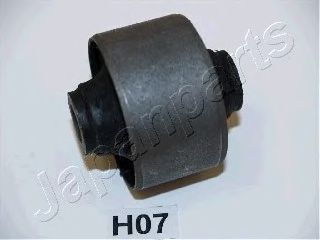 Кронштейн сайлентблока JAPANPARTS RU-H07