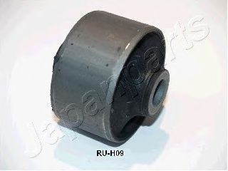 Кронштейн сайлентблока JAPANPARTS RU-H09