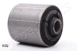 Кронштейн сайлентблока JAPANPARTS RU-K02