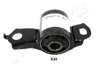 Кронштейн сайлентблока JAPANPARTS RU-K20
