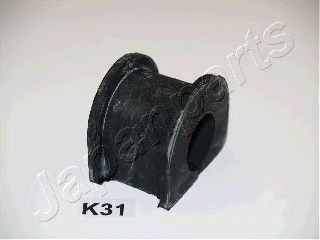 Втулка, стабилизатор JAPANPARTS RU-K31