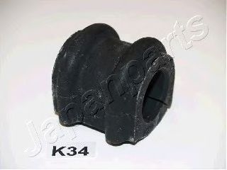 Втулка, стабилизатор JAPANPARTS RU-K34