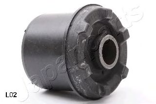 Кронштейн сайлентблока JAPANPARTS RU-L02