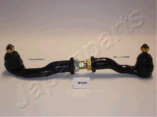 Наконечник рулевой тяги JAPANPARTS SA-K51L