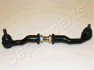 Наконечник рулевой тяги JAPANPARTS SA-K51R