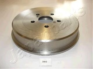 Тормозной барабан JAPANPARTS TA-202