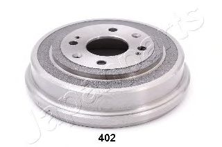 Тормозной барабан JAPANPARTS TA-402