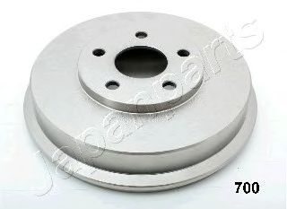 Тормозной барабан JAPANPARTS TA-700