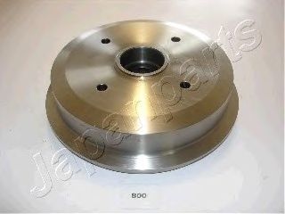 Тормозной барабан JAPANPARTS TA-800
