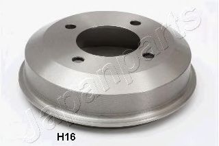 Тормозной барабан JAPANPARTS TA-H16