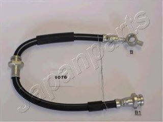 Кронштейн тормозного шланга JAPANPARTS TF-1076