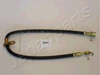 Кронштейн тормозного шланга JAPANPARTS TF-2040