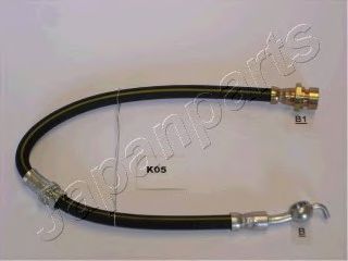 Кронштейн тормозного шланга JAPANPARTS TF-K05