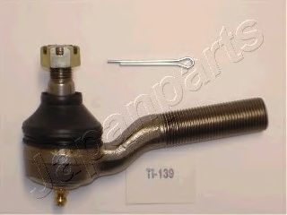 Наконечник рулевой тяги JAPANPARTS TI-139