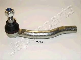 Наконечник рулевой тяги JAPANPARTS TI-150
