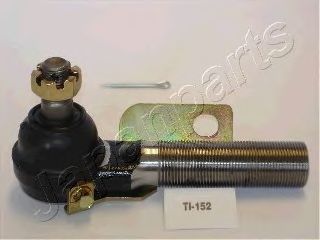 Наконечник рулевой тяги JAPANPARTS TI-152
