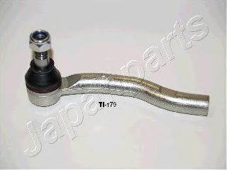 Наконечник рулевой тяги JAPANPARTS TI-179