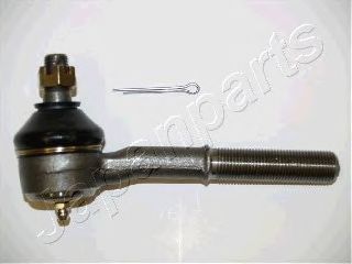 Наконечник рулевой тяги JAPANPARTS TI-189