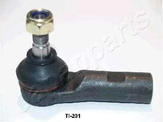 Наконечник рулевой тяги JAPANPARTS TI-201