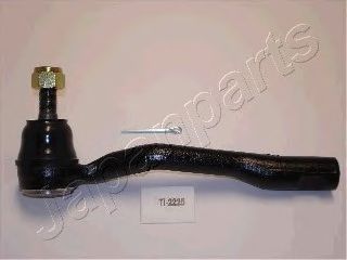 Наконечник рулевой тяги JAPANPARTS TI-2225