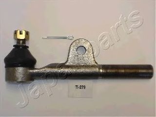 Наконечник рулевой тяги JAPANPARTS TI-279