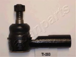 Наконечник рулевой тяги JAPANPARTS TI-283