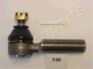 Наконечник рулевой тяги JAPANPARTS TI-285