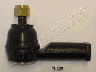 Наконечник рулевой тяги JAPANPARTS TI-329
