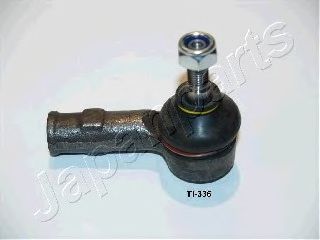 Наконечник рулевой тяги JAPANPARTS TI-336