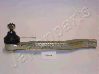 Наконечник рулевой тяги JAPANPARTS TI-404R