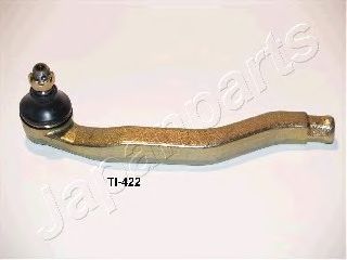 Наконечник рулевой тяги JAPANPARTS TI-422
