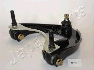 Наконечник рулевой тяги JAPANPARTS TI-483