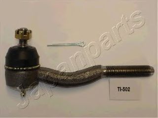 Наконечник рулевой тяги JAPANPARTS TI-502