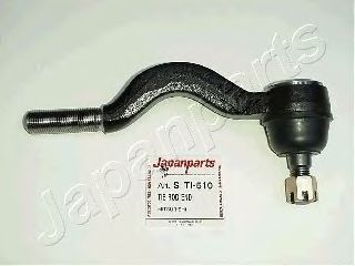 Наконечник рулевой тяги JAPANPARTS TI-510