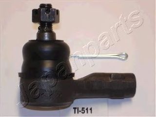 Наконечник рулевой тяги JAPANPARTS TI-511